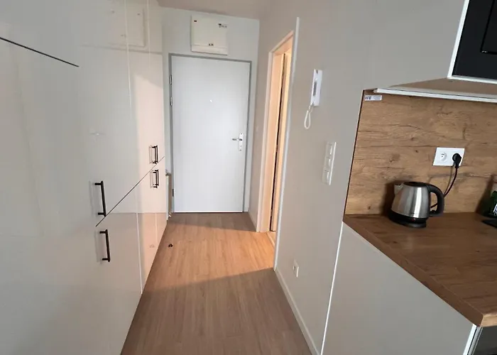 1 With Terrace, New Building 55