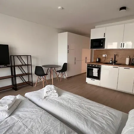 1 With Terrace, New Building 55 *