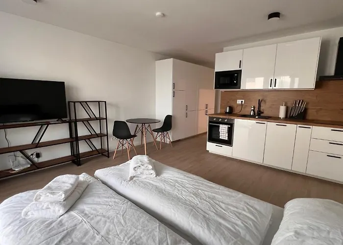 1 With Terrace, New Building 55 *